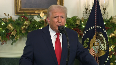 Strait Of Hormuz: ‘Gates of hell will open for you’: Iran rejects Trump’s ‘helpless’ 48-hour ultimatum to reopen Strait of Hormuz