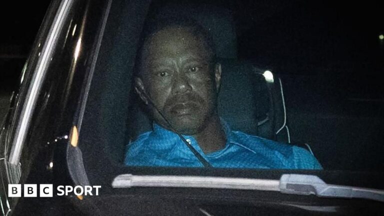 Tiger Woods ‘little bit selfish’ to drive under the influence, says Jason Day