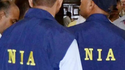 Mumbai Terror Arrest: Toy car bomb plot: Pan-India terror sweep leads to arrest of duo in Mumbai | Delhi News