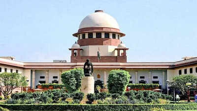 Religious Superstition: sabarimala case: sc supreme court says legislature’s decision not ‘last word’ on what is religious superstition | India News