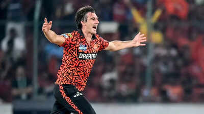 IPL 2026: Why Pat Cummins left SRH camp and travelled back home – EXPLAINED | Cricket News
