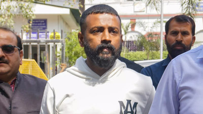 Sukesh Chandrashekhar: Delhi court grants bail to ‘conman’ Sukesh Chandrashekhar; cites right to speedy trial | India News