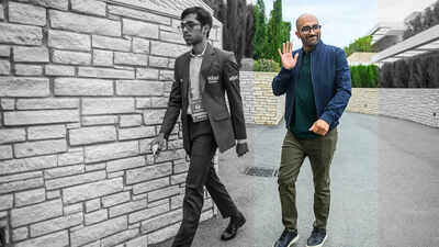 Praggnanandhaa’s invisible second: The making of Vaibhav Suri | Chess News