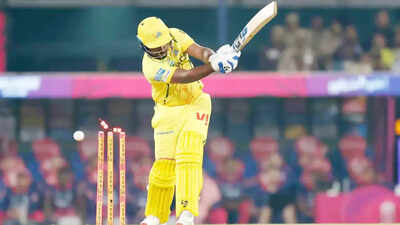 ‘I’ll be sitting like a dumb duck’: Riyan Parag on Sanju Samson dismissal plan | Cricket News