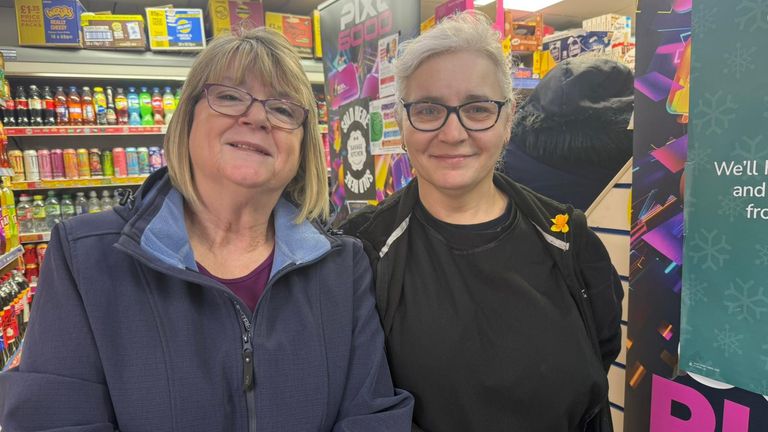 2026 Scottish parliament election: Key challenges next Holyrood government will face | UK News