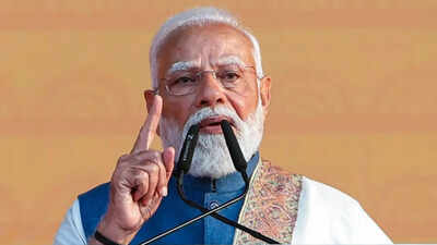 Narendra Modi: ‘A proud moment’: PM Modi hails India’s ‘defining step’ in civil nuclear journey as Kalpakkam fast breeder reactor attains criticality | India News