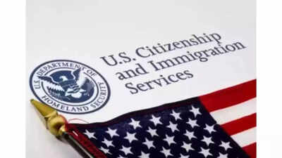USCIS New Rules: Starting April 1, USCIS alert says that the immigration authority will reject forms with … |